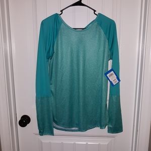 Columbia long sleeve shirt